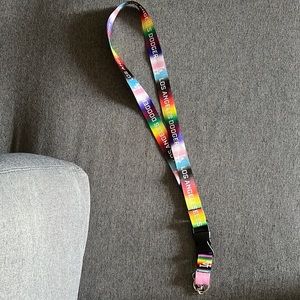 Los Angeles Dodgers ⚾️ Lanyard